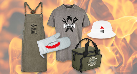 BBQ Image d'articles pour Barbecue