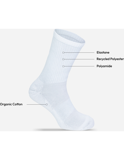 MR. SOCKS MRS5004
